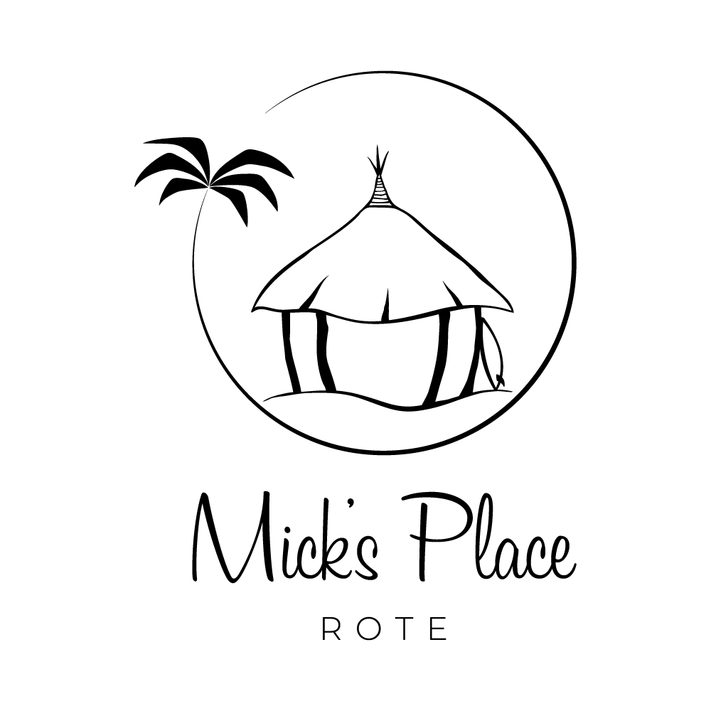 Mick's Place | Bali - Rote